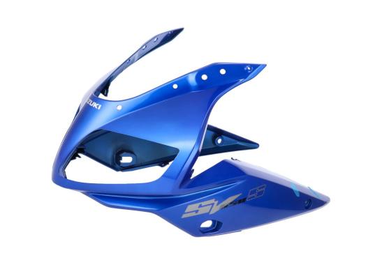 Cowl upper front Suzuki SV 650