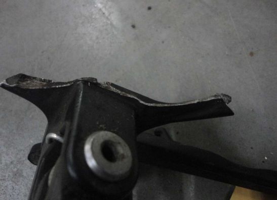 Brake pedal Kawasaki ZX 10 R