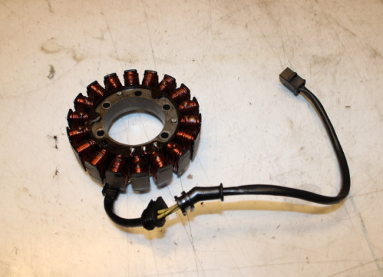 Lichtmaschine Honda Deauville 650 - 700