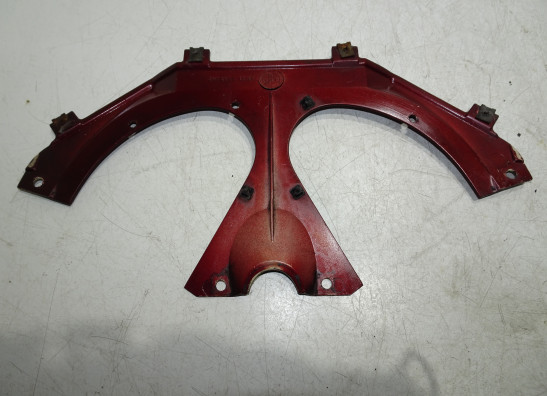 Lampenverkleidung unten BMW K 100