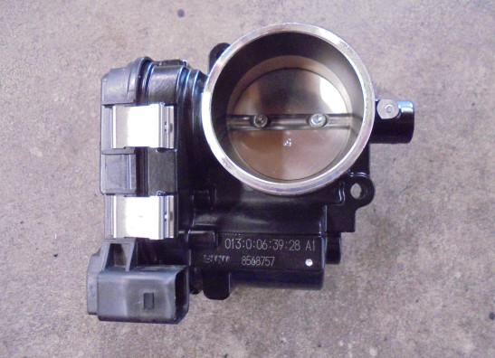 Gasklephuis BMW R 1250 GS