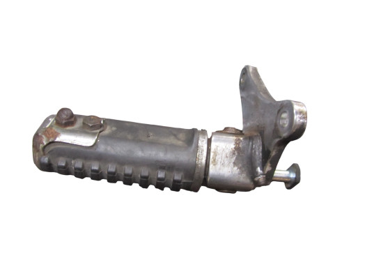Voetsteun links Honda VF 700  750 Supermagna