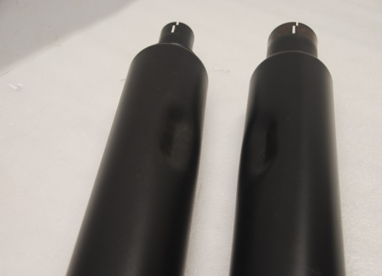 Auspuff Harley Davidson Touring FL