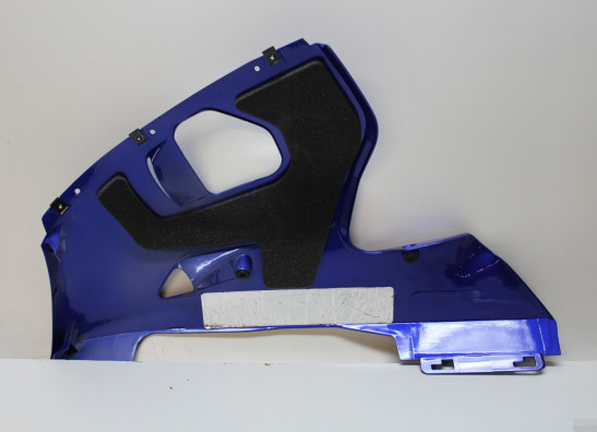 Rechter onderkuip Yamaha YZF R6