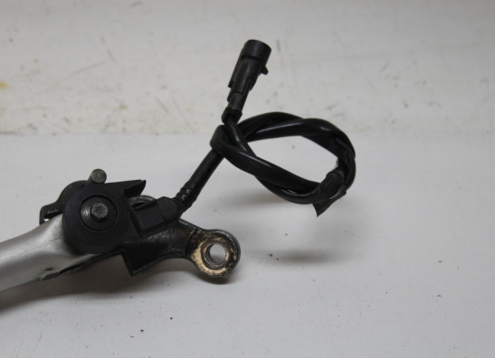 Standaard Ducati Monster S4RS