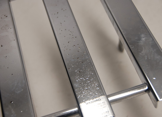 Lugage carrier Harley Davidson Softtail