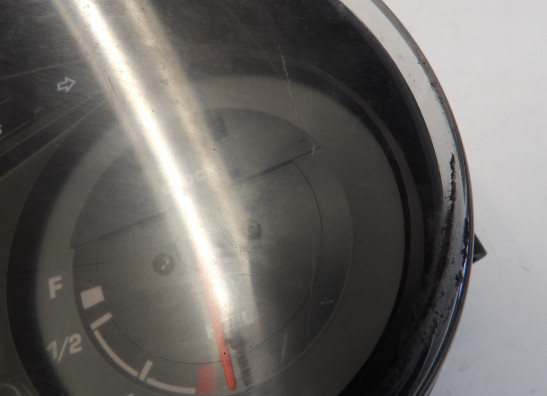 Tellerset Yamaha XJ 900 S Diversion