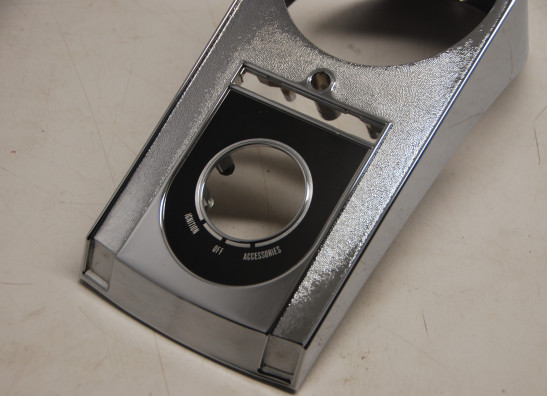 Teller Harley Davidson Softtail