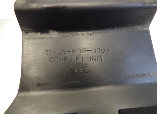 Achterspatbord Honda VFR 800 I