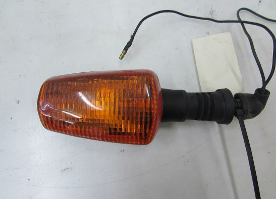 Knipperlicht Yamaha TDM