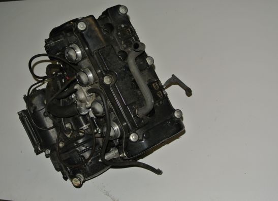 Motorblok Honda CBR 1100 XX