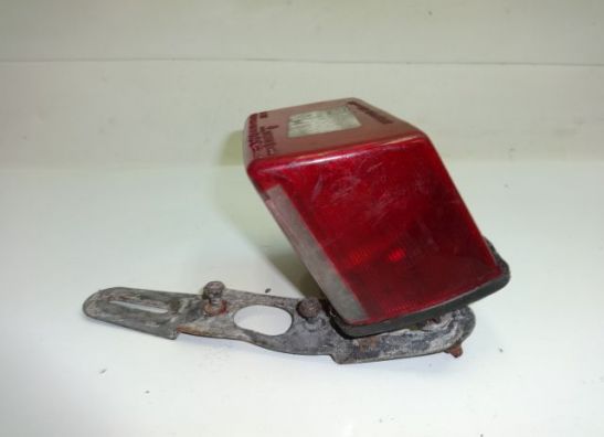 Achterlicht Yamaha FZR 600