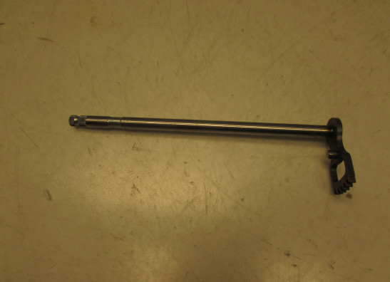 Gear box Suzuki GS 550 ES