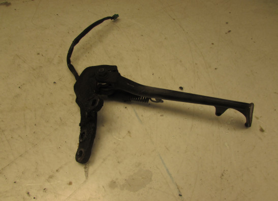 Standaard Honda CBR 1000 F