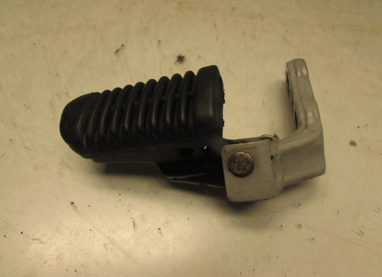 Rechter schetsplaat Aprilia Pegaso