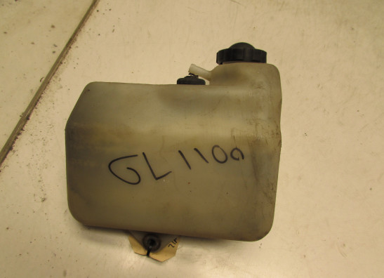 Radiator reserve tank  Honda Goldwing GL