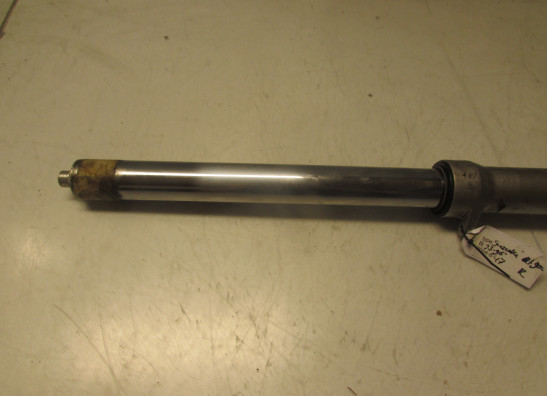 Front Fork left complete Suzuki RF 900