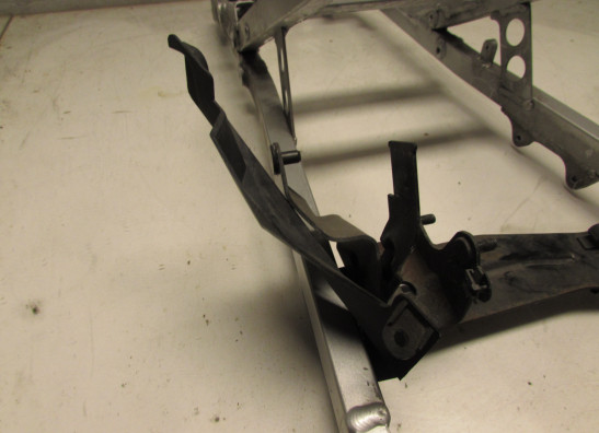 Achtersubframe Yamaha FJR 1300