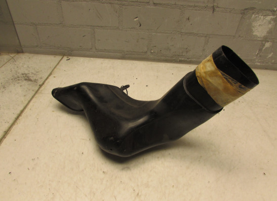 Air intake right Suzuki GSX R 1300 Hayabusa