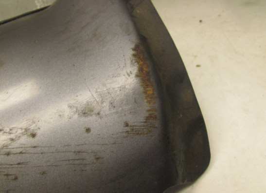 Afdekkap Honda Goldwing GL