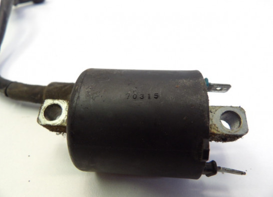 Bobine Honda CBR 125 R