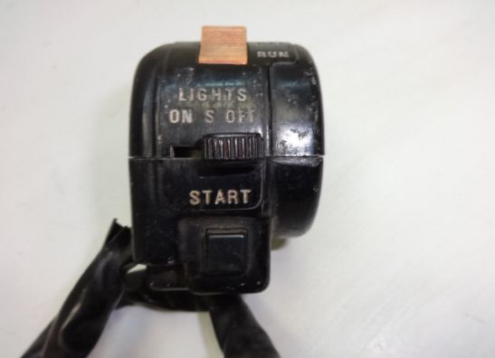 Stuurschakelaar rechts Suzuki GSX 750