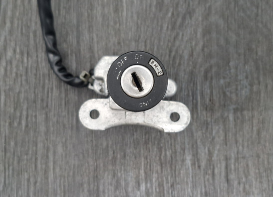 Key set Suzuki GSF 400 Bandit