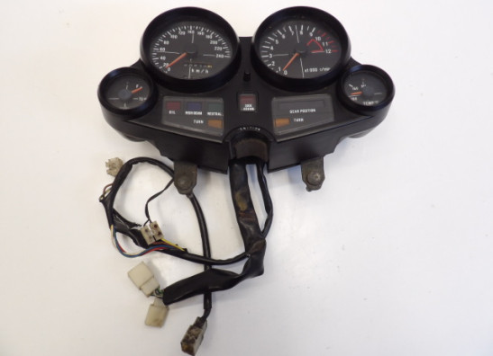 Tellerset Suzuki GSX 750 1980-1982