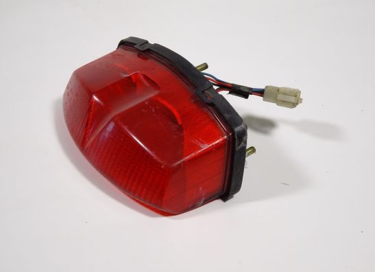Rucklicht Kawasaki ZXR 400