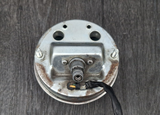 Meter Honda GL 500 Silver Wing Interstate