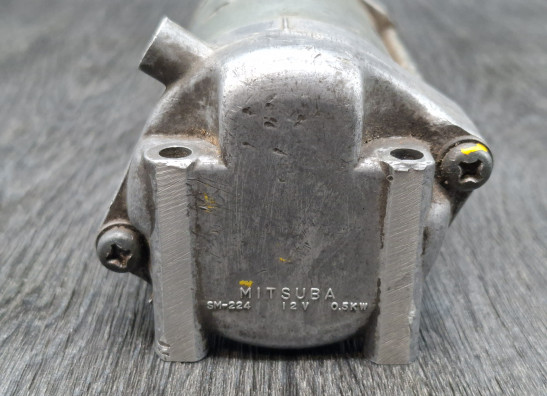 Startmotor Kawasaki KZ 650