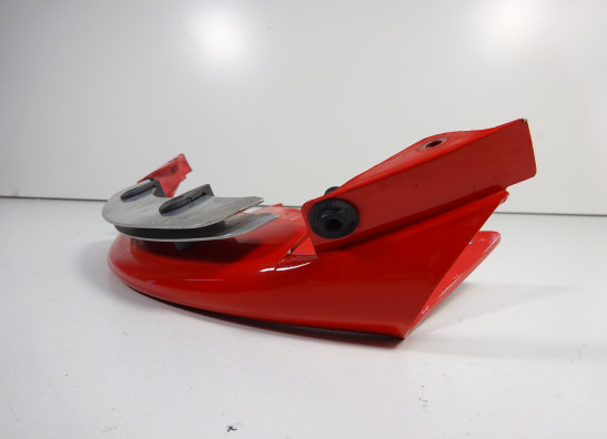 Topkuip verbinding onder Ducati ST2