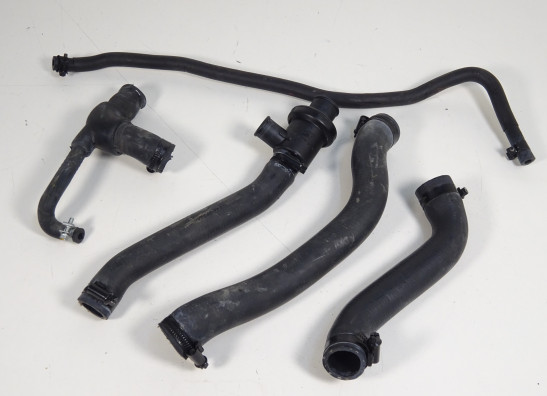 Radiator toebehoren Ducati Monster 821 2017-2020