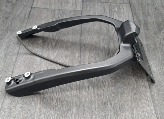 Kennzeichenhalter Indian Scout