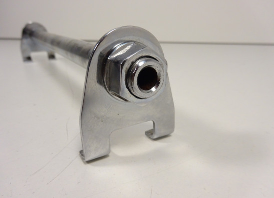 Achteras Ducati monster 600