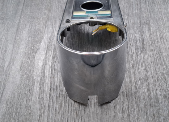 Tankcover Harley Davidson Softtail