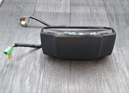 Tellerset Honda VF 700  750 S Sabre