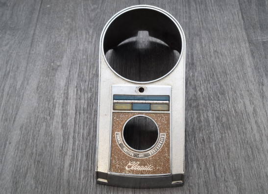 Tankcover Harley Davidson Softtail