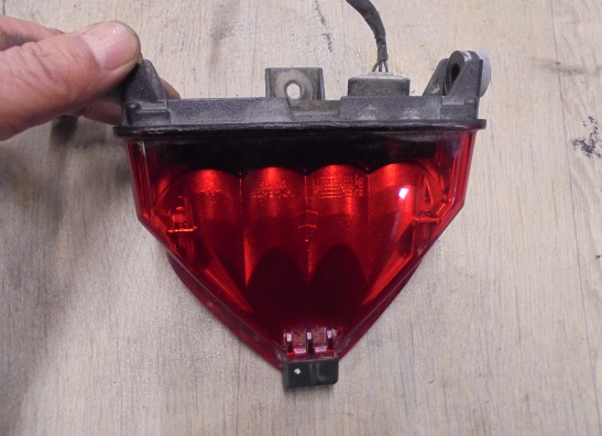 Rear light Honda CB 1000 R