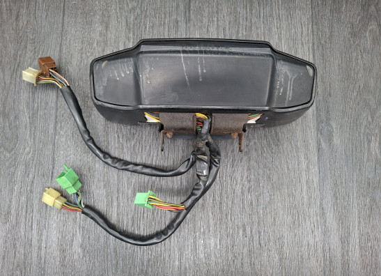 Tellerset Honda VF 700  750 S Sabre