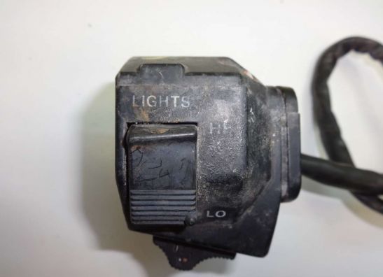 Stuurschakelaar links Yamaha XV 920