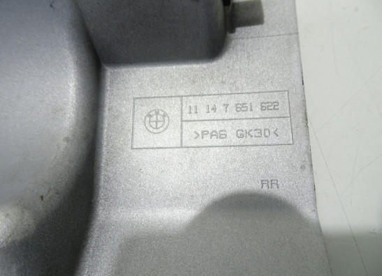 Starting motor BMW R 1150 GS