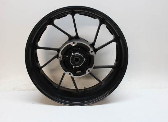 Achtervelg Yamaha XSR 700