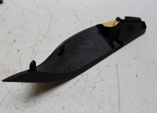 Tankcover Kawasaki ZX 6 R