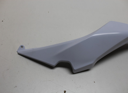 Heck links Kawasaki Z 650