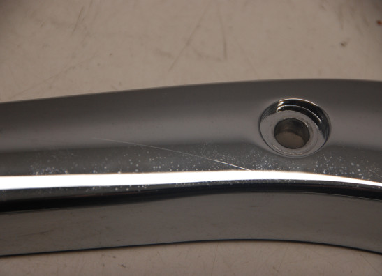 Achtersubframe Harley Davidson Softtail