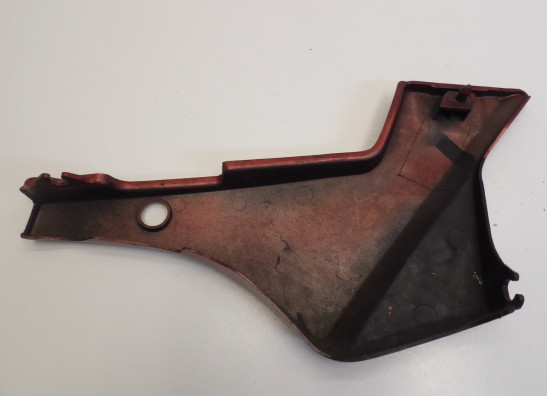 Cowl left small Yamaha XJ 750 