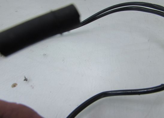 Engine parts Yamaha FAZER 600