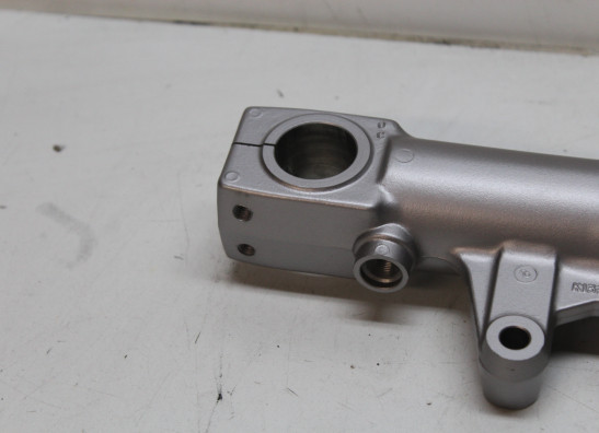 Standrohr rechts unten Kawasaki ZXR 750 R