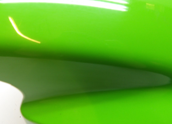 Front fender Kawasaki Z 750